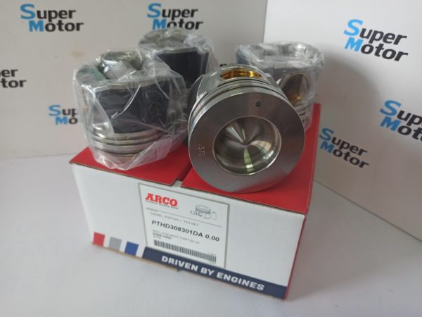Купити Поршень ARCO PTHD408301DA std комплект
