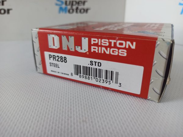 Купити Кольца DNJ PR288 std, комплект
