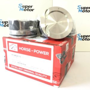 Купити Поршень HORSE-POWER HP5758 050/4 комплект