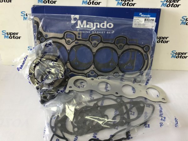 Купити Прокладки MANDO 20910-2EA00(EGOMH00083K), комплект