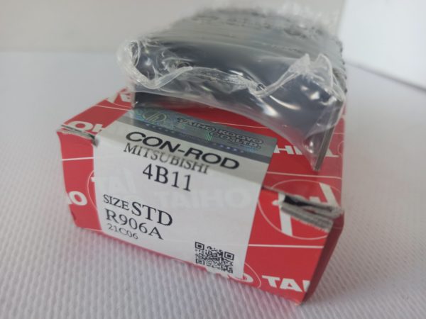 Купити Вкладиші шатунні TAIHO R906A STD комплект