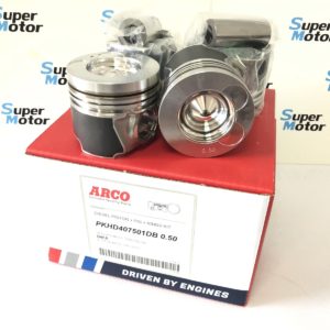Купити Поршень ARCO PKHD407501DB 0,50 комплект