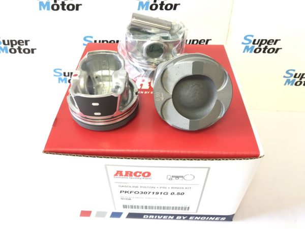 Купити Поршень ARCO - PKFO307191G050, 0,50 комплект