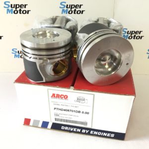 Купити Поршень ARCO - PTHD408701DB std комплект