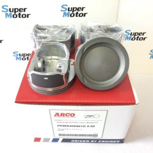 Купити Поршень ARCO - PKMA408901G 0,50 комплект