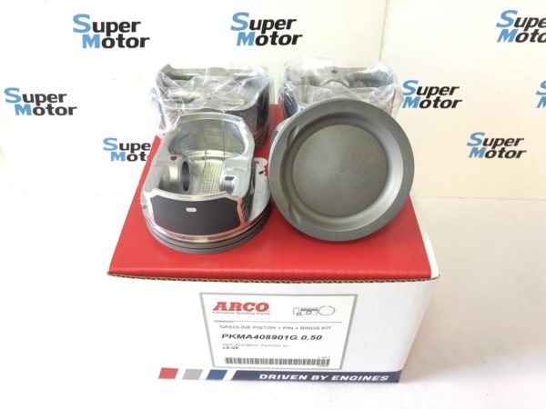 Купити Поршень ARCO - PKMA408901G 0,50 комплект
