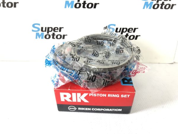 Купити Кольца RIK - 17030 +0.5, комплект