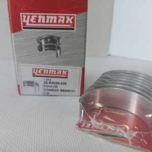 Купити Вкладиші шатунні YENMAK - R3030025, комплект