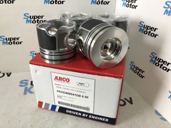 Купити Поршень ARCO - PKHD408541DB 0,50 комплект